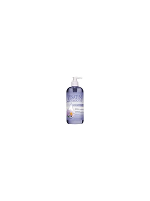 Huile de Traitement Dépilatoire Azulène Satin Smooth - 473ml