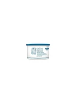 Satin Smooth Titanium Blue Hard Wax - 397g