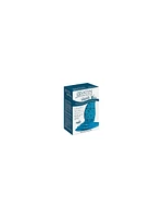 Cire Dure Mince Bleue Titane Galet Satin Smooth