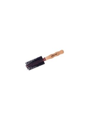 BabylissPro Ultra-Lightweight Cork Handle Brush Small