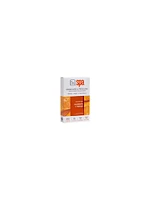 Be Care Love Spa Single Use Packette Box - Mandarin Mango