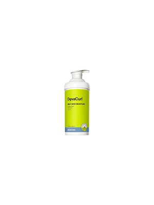 DevaCurl Melt into Moisture Treatment Mask - 525ml
