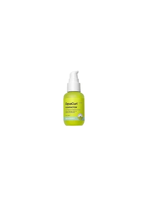 DevaCurl FLEXFACTOR Curl Protection & Retention Primer