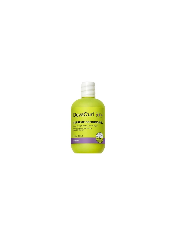 DevaCurl Supreme Defining Gel
