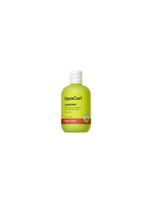 DevaCurl CURLBOND Re-Coiling Cream Conditioner
