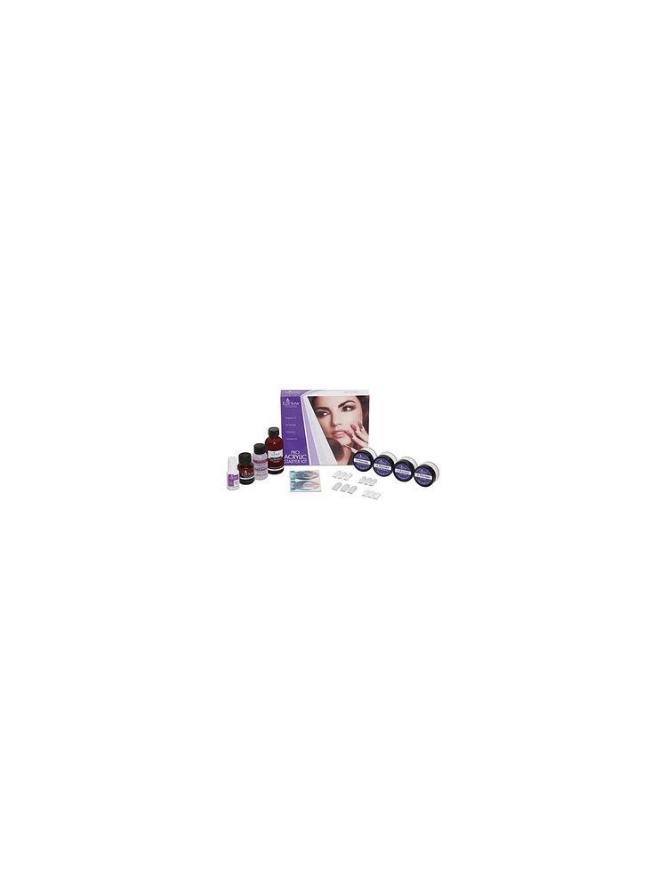 EzFlow Pro Acrylic Starter Kit