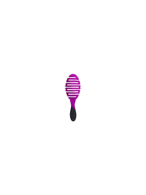 WetBrush Pro Flex Dry Brush Purple