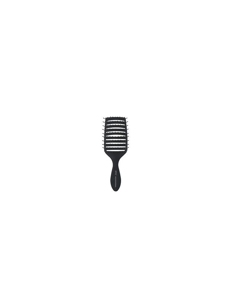 Epic Pro Quick Dry Brush Black