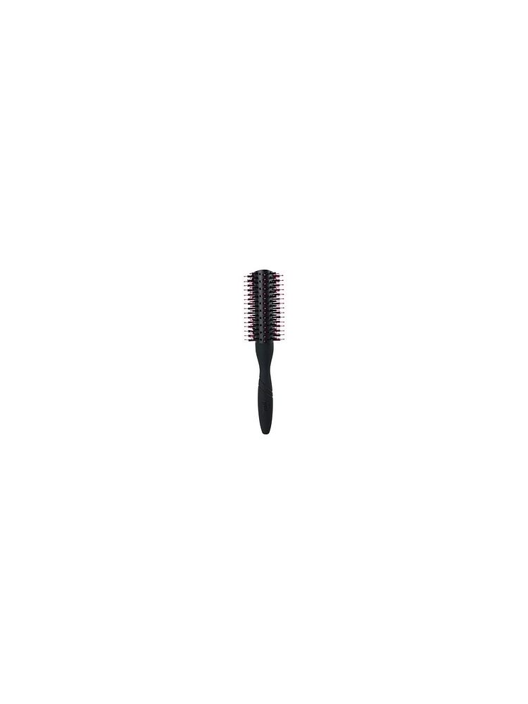 Wet Brush Straighten & Style Round Brush 2.5 In Circle