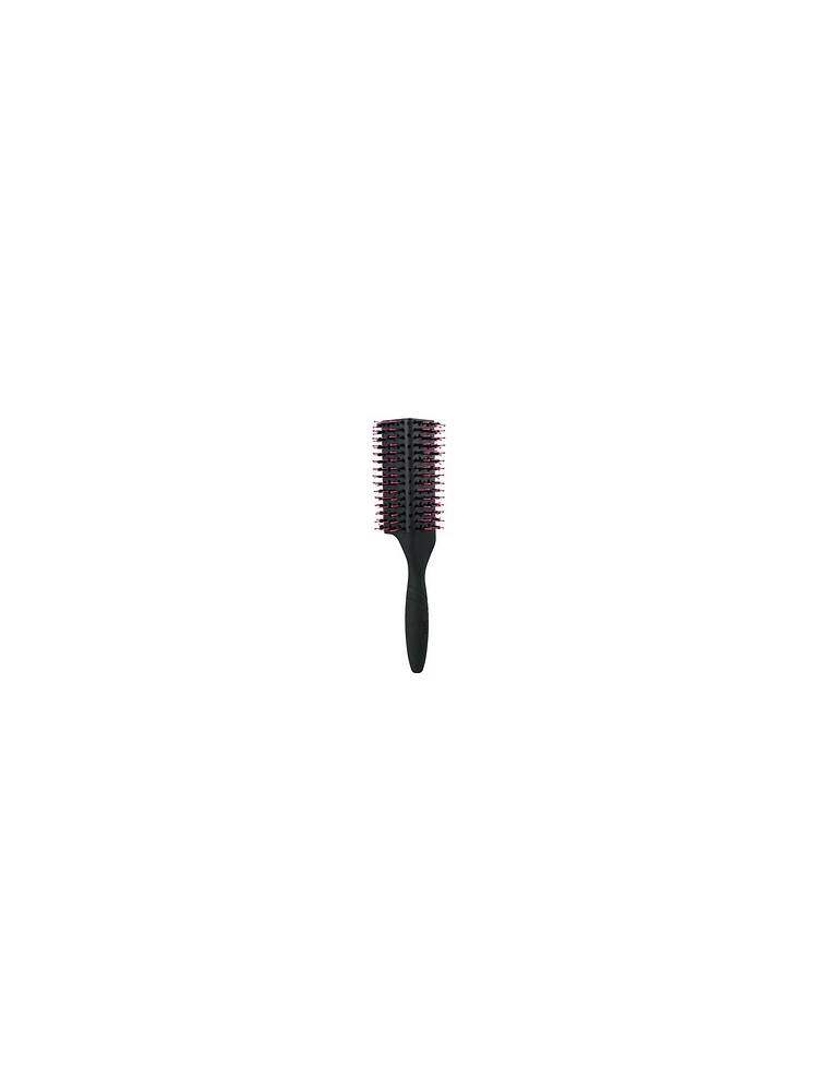 Wet Brush Brosse Ronde Lissante et Coiffante 3 Pouces Carré