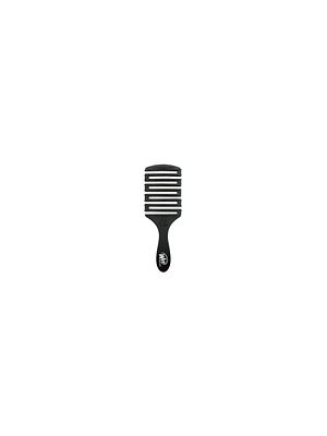 Wet Brush Brosse Paddle Flex Dry Noir