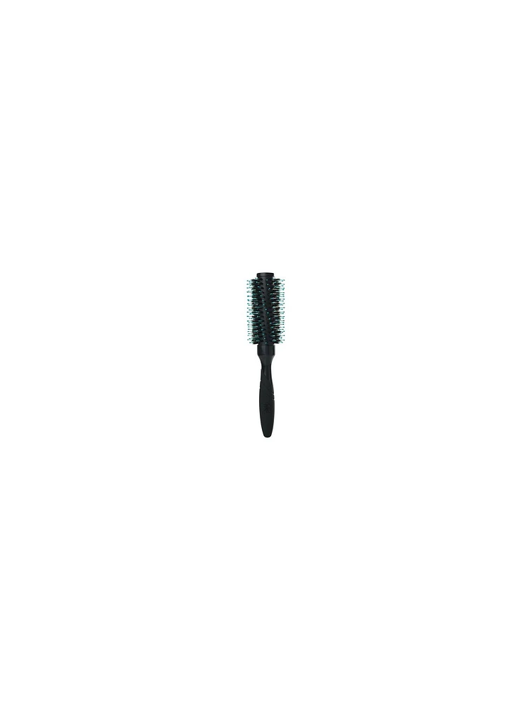 Wet Brush Smooth and Shine Round Brush 2.5 In Fine-Medium