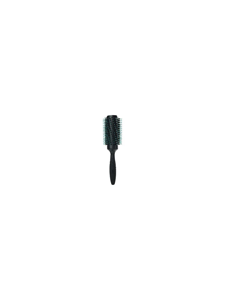 Wet Brush Smooth and Shine Round Brush 3 In Fine-Medium