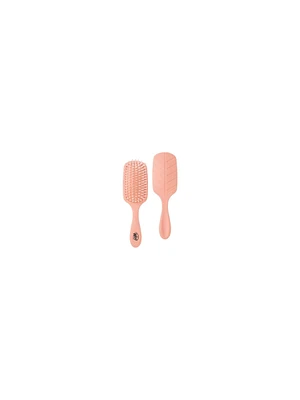 Wet Brush Brosse Brillante Go Green Infusée à l'Huile de Noix de Coco
