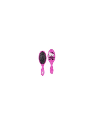 Wet Brush Démêloir Original Hello Kitty Rose