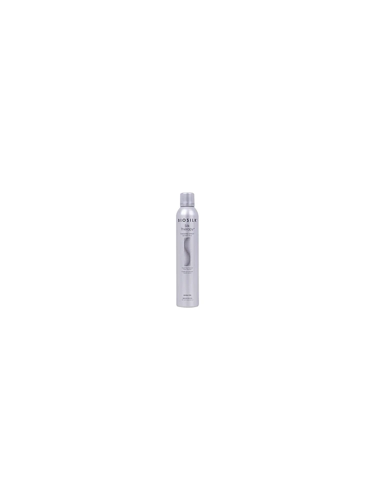 BioSilk Silk Therapy Fixatif Finition Tenue Naturelle - 284g