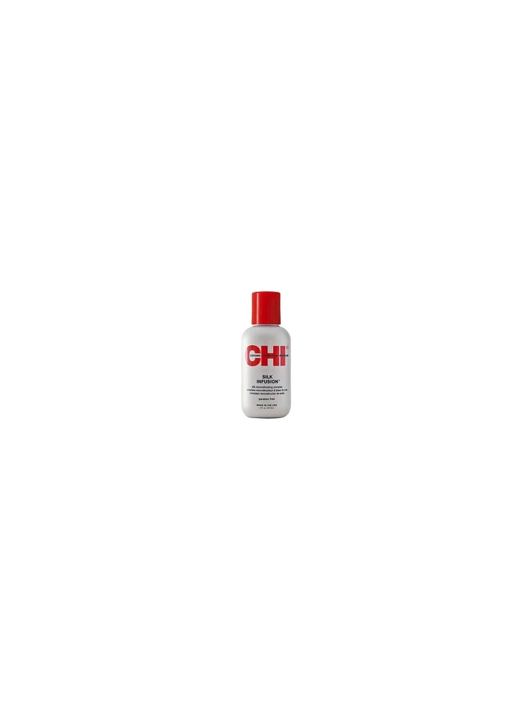 CHI Silk Infusion - 59ml
