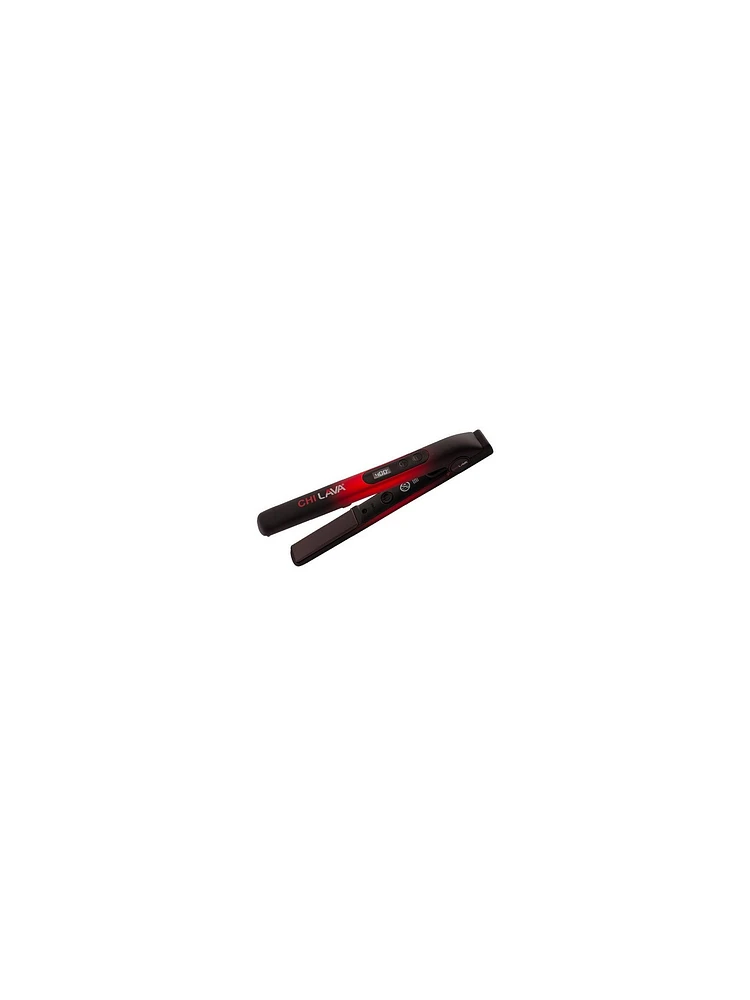 CHI Lava Travel Flat Iron 1