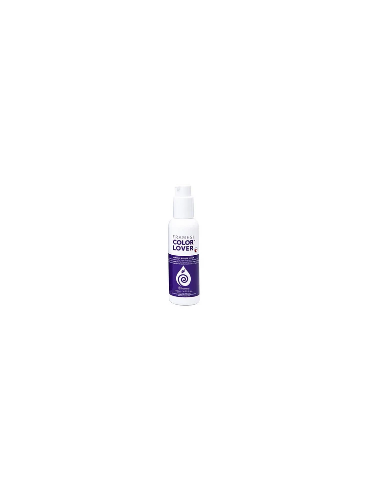Framesi Dynamic Blonde Serum - 140ml