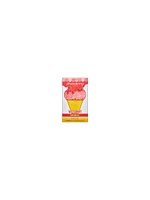 GiGi Microwave Wax Beads Kit Strawberry