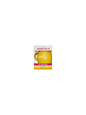 GiGi Silicone Microwave Wax Cup