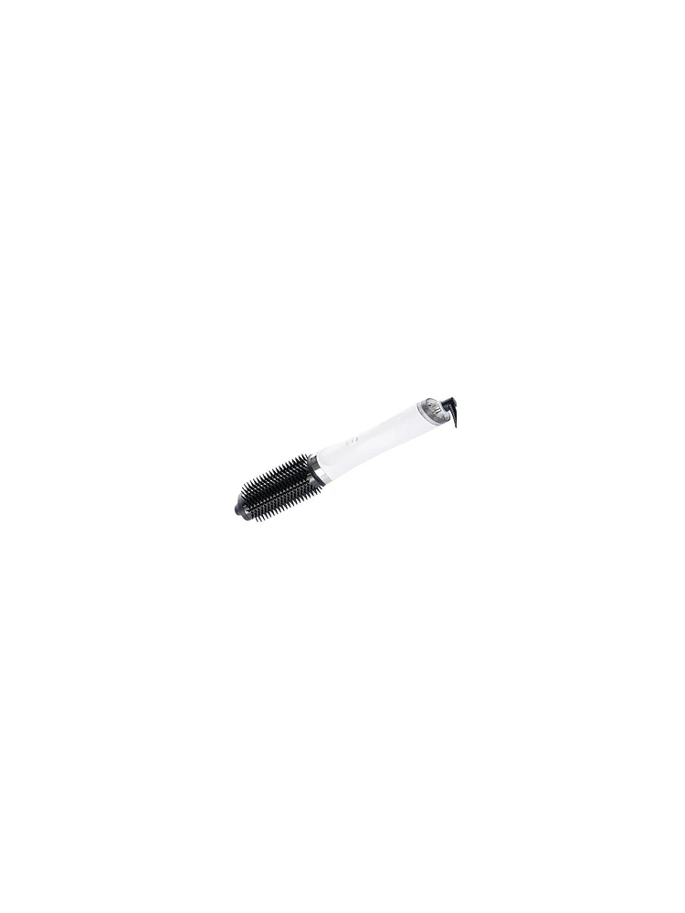 ghd Duet Brosse Sèche-Cheveux Blanche