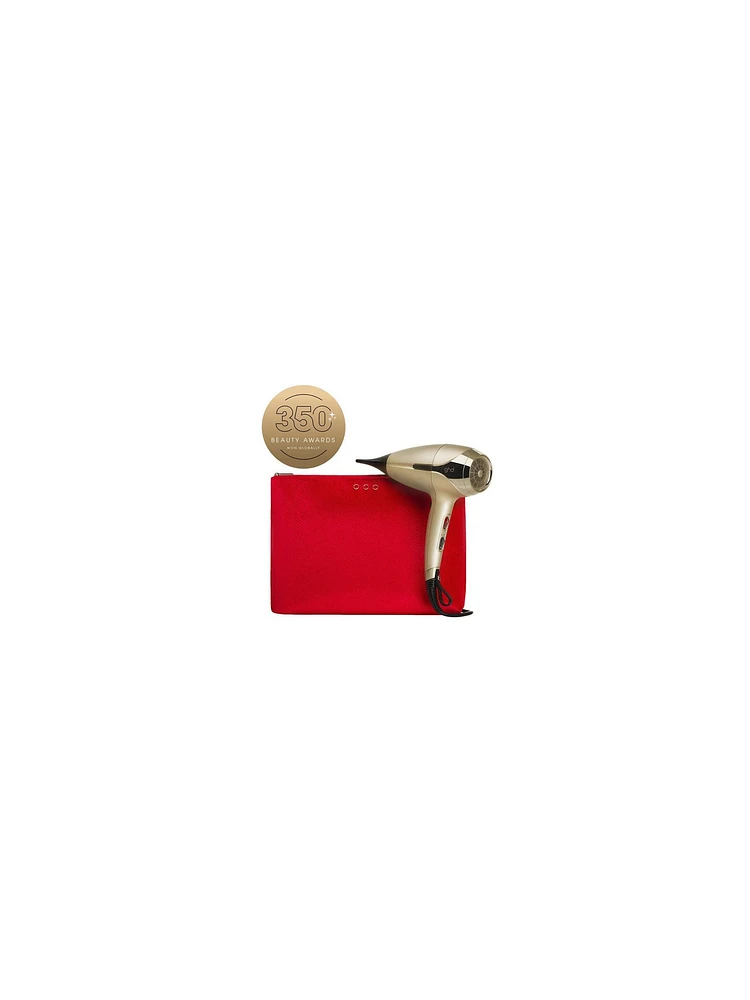 ghd Helios Sèche-Cheveux Édition Grand-Luxe des Fêtes