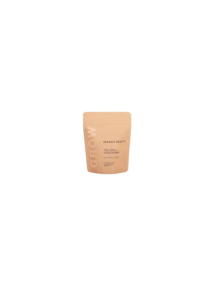 Imarais Beauty Gummies Pousse Soin des Cheveux 60 Unités