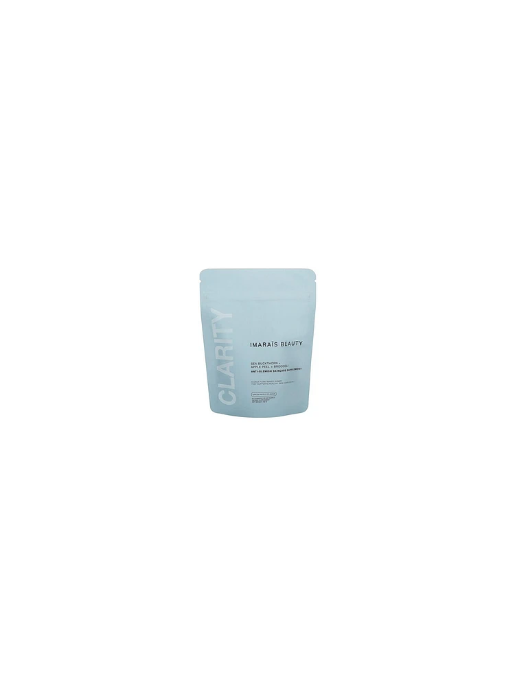 Imarais Beauty Clarity Anti-Blemish Gummies 60 Count