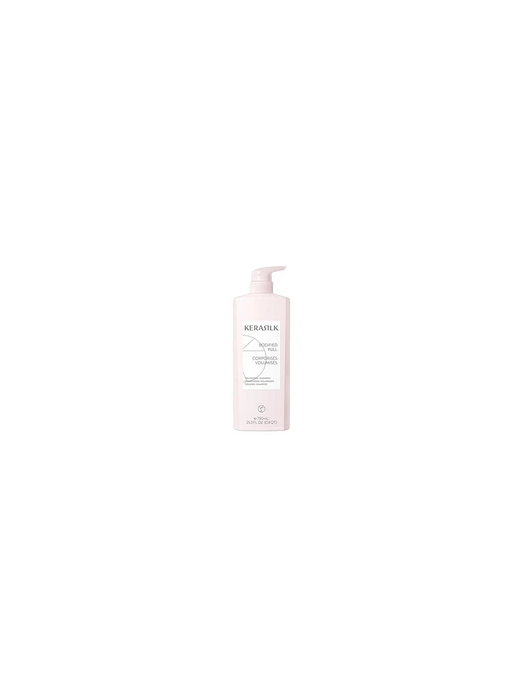 Kerasilk Volumizing Shampoo - 750ml