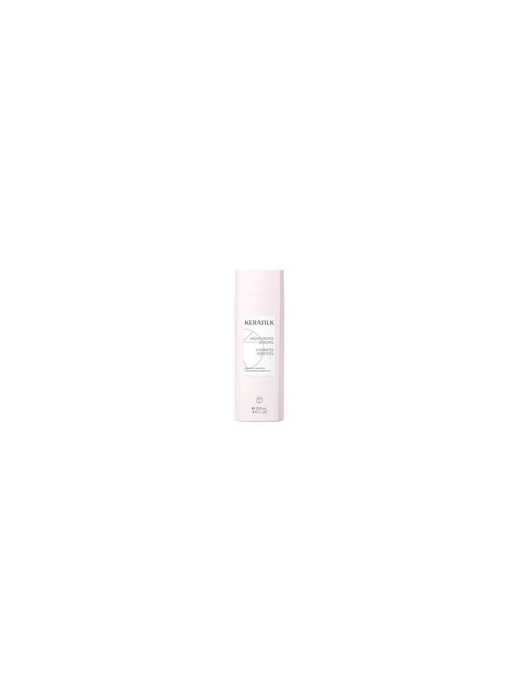 Kerasilk Repairing Shampoo