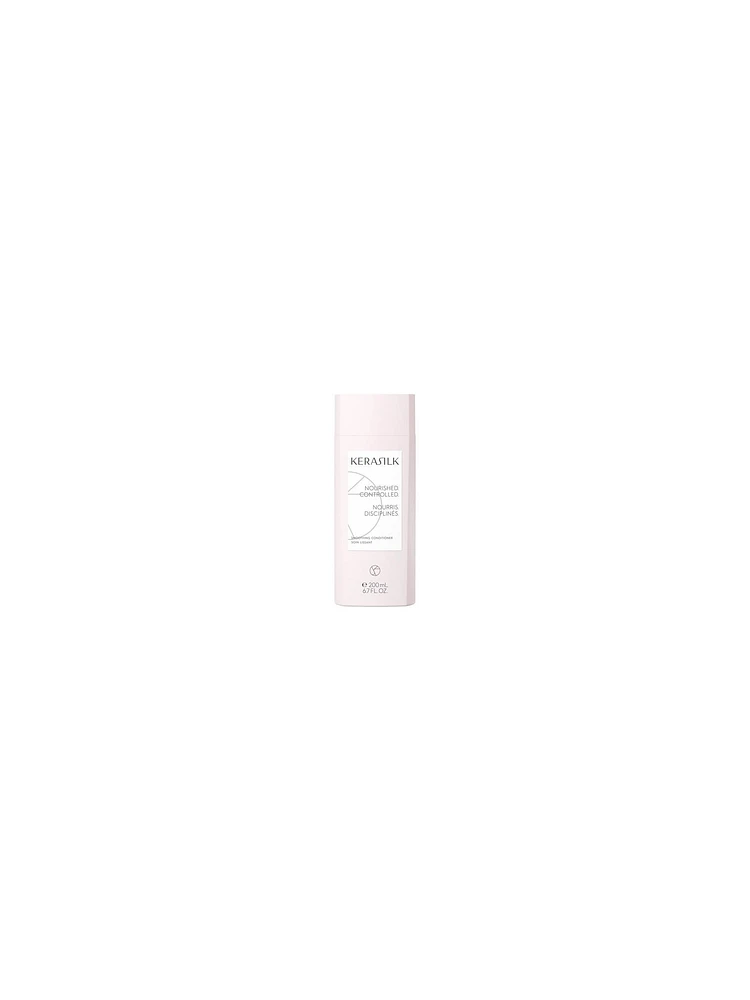 Kerasilk Smoothing Conditioner - 200ml