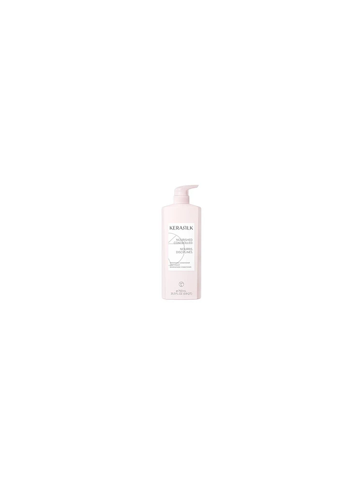 Kerasilk Smoothing Conditioner - 750ml