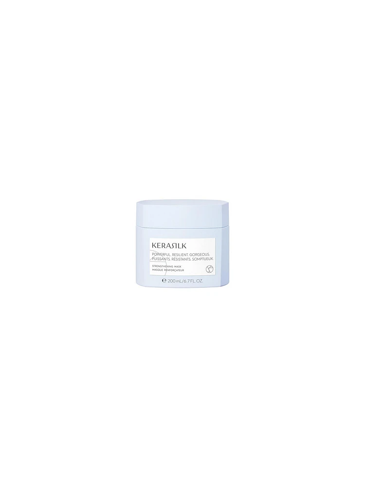 Kerasilk Strengthening Mask