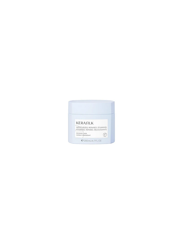 Kerasilk Recovery Mask - 200ml