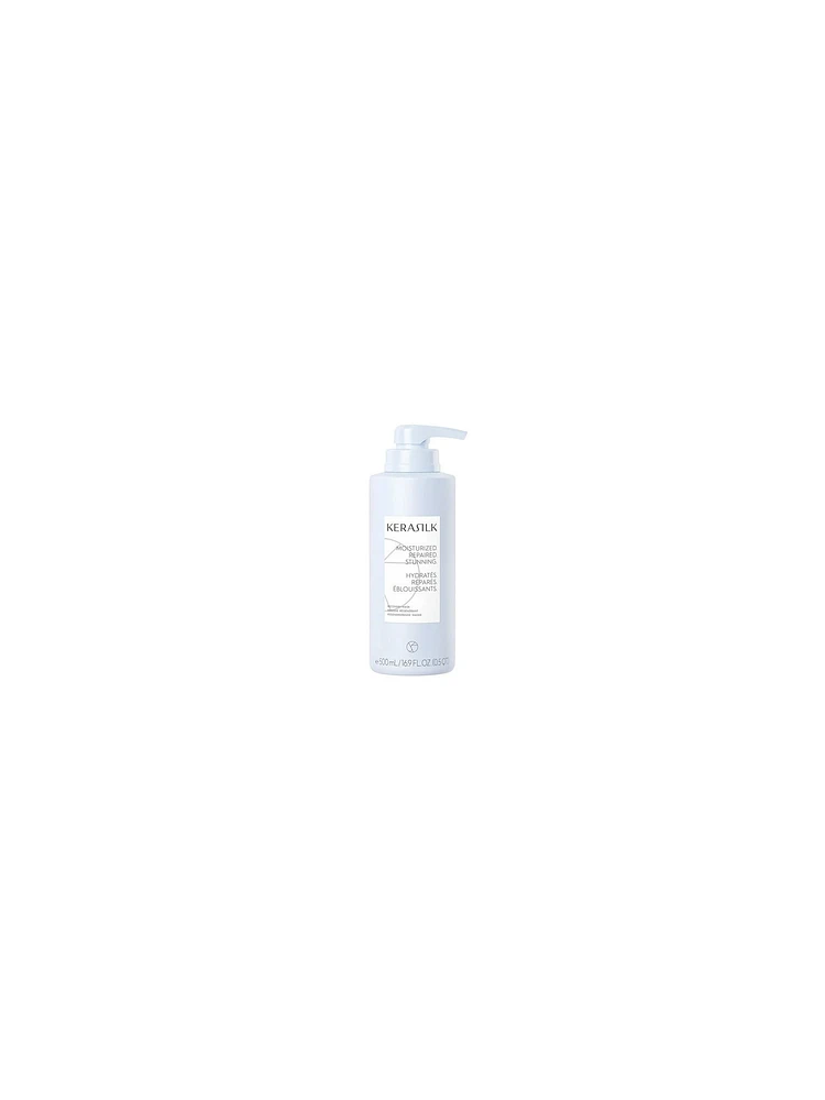 Kerasilk Recovery Mask - 500ml