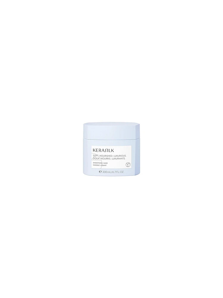 Kerasilk Smoothing Mask