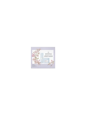 Kerasilk Strengthening Specialists Holiday Set