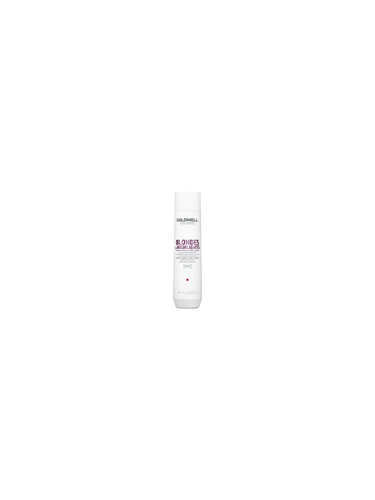 Goldwell Dualsenses Blondes & Highlights Shampoo