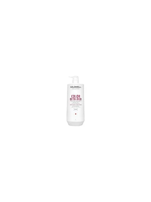 Goldwell Dualsenses Color Extra Rich Conditioner - 1L