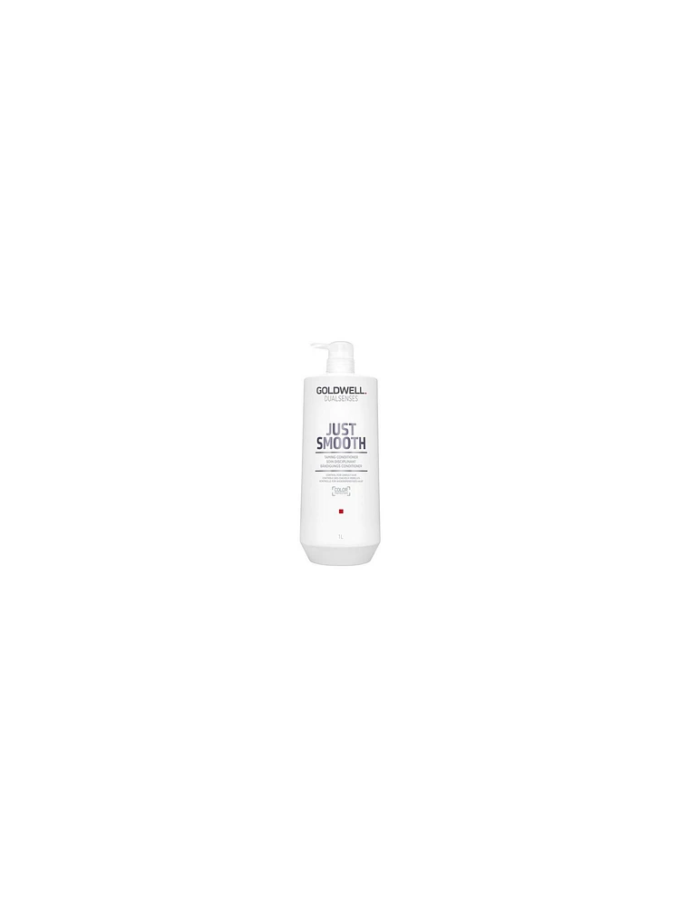 Goldwell Just Smooth Taming Conditioner - 1L