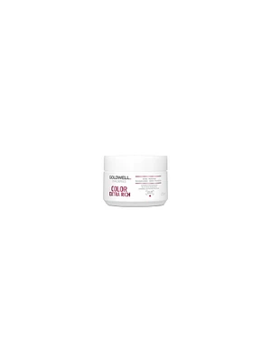 Goldwell Dualsenses Color Extra Rich 60Sec Treatment - 200ml