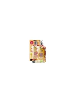 Hempz Toasted Vanilla Caramel Body Moisturizer Lip Balm Gift Set