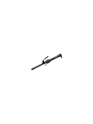 Hot Tools Curling Iron Black Gold 1-1-4