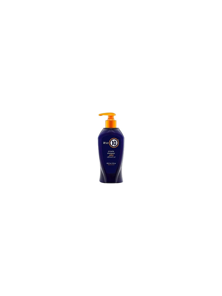 It's A 10 Miracle Shampoo Plus Keratin - 296ml