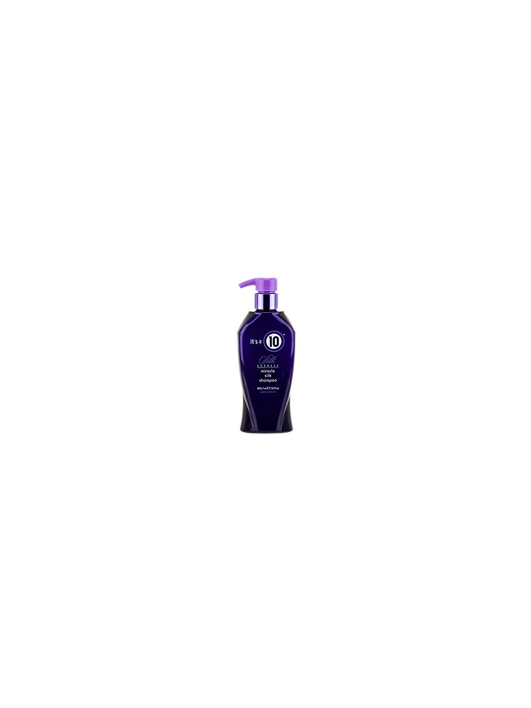 It's A 10 Silk Express Miracle Shampoo - 295ml