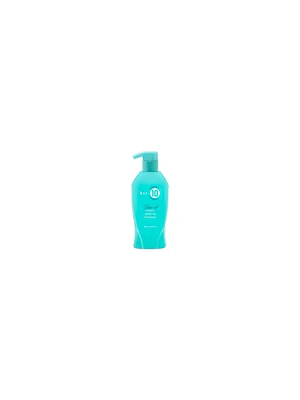 It's A 10 Miracle Blow Dry Glossing Shampoo - 295ml