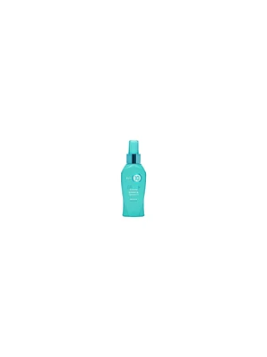 It's A 10 Miracle Blow Dry Glossing Leave-In - 120ml