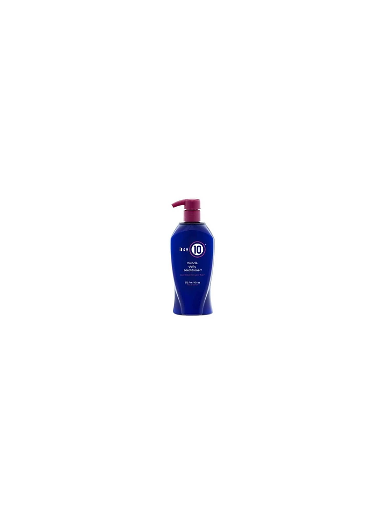 It's A 10 Miracle Daily Conditioner - 10oz