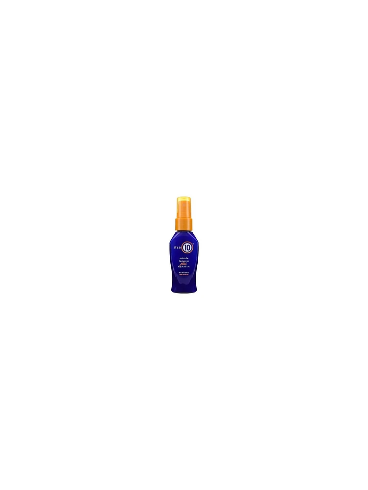 It's A 10 Miracle Leave-In Plus Keratin